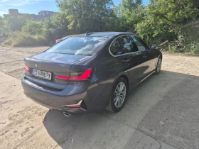 BMW 320 XDrive, снимка 1