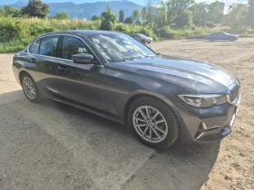 BMW 320 XDrive, снимка 6