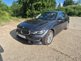 BMW 320 XDrive, снимка 4