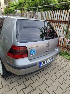 VW Golf, снимка 3