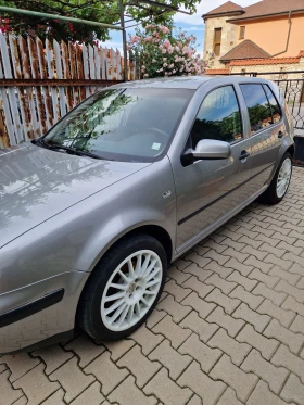 VW Golf, снимка 2
