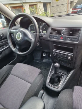 VW Golf, снимка 5