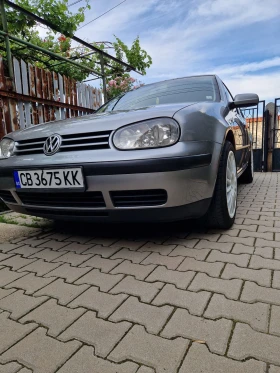 VW Golf, снимка 1