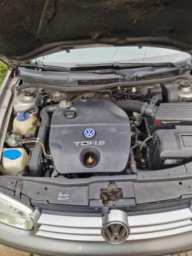 VW Golf, снимка 10