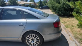 Audi A6 C6, снимка 6
