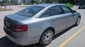Audi A6 C6, снимка 5