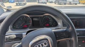 Audi A6 C6, снимка 17