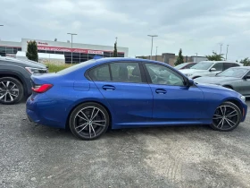 BMW 330 i xDrive/ПОДГРЕВИ/ШИБИДАХ/АВТОФИНАНСИРАНЕ, снимка 4