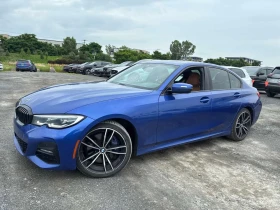 BMW 330 i xDrive/ПОДГРЕВИ/ШИБИДАХ/АВТОФИНАНСИРАНЕ, снимка 1