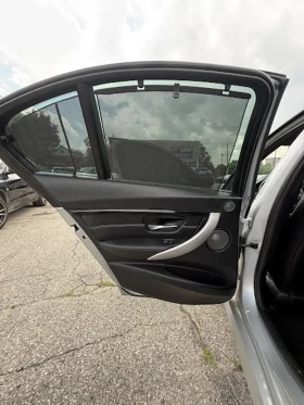 BMW 340 M* SPORT* HARMON* KARDON* LANE* ASSIST* RECARO* ПО, снимка 16