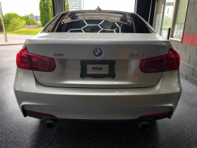 BMW 340 M* SPORT* HARMON* KARDON* LANE* ASSIST* RECARO* ПО, снимка 7