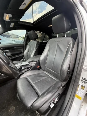 BMW 340 M* SPORT* HARMON* KARDON* LANE* ASSIST* RECARO* ПО, снимка 15