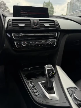 BMW 340 M* SPORT* HARMON* KARDON* LANE* ASSIST* RECARO* ПО, снимка 11