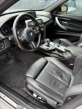 BMW 340 M* SPORT* HARMON* KARDON* LANE* ASSIST* RECARO* ПО, снимка 9