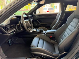 Porsche 911 992 / TURBO S / CERAMIC / LIFT/ BURM/ MATRIX/ 360/, снимка 10