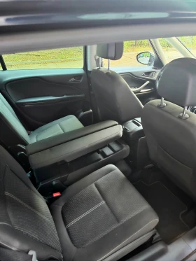 Opel Zafira Tourer 2.0 CDTI 170 к.с., снимка 14