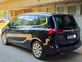 Opel Zafira Tourer 2.0 CDTI 170 к.с., снимка 5