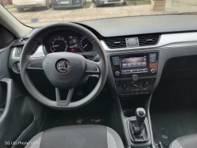 Skoda Rapid 1.0 TSI, снимка 9