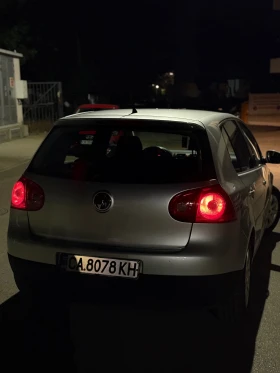 VW Golf, снимка 4