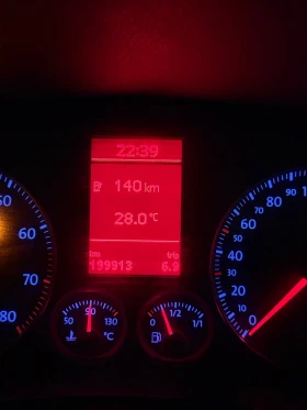 VW Golf, снимка 5