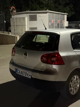 VW Golf, снимка 3