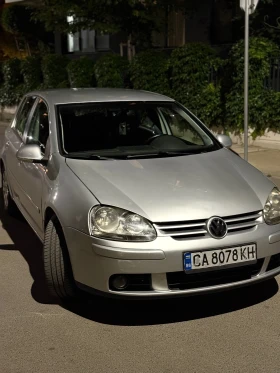 VW Golf, снимка 2