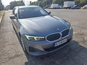 BMW 318, снимка 2