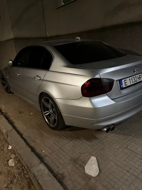 BMW 330, снимка 5