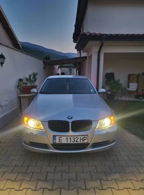 BMW 330, снимка 6