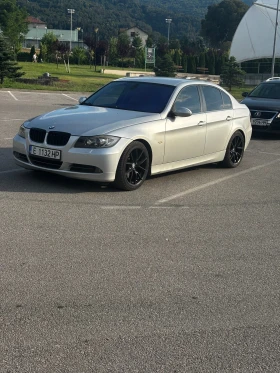 BMW 330, снимка 3