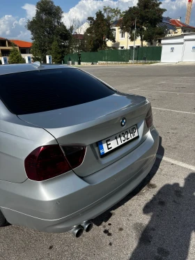 BMW 330, снимка 8
