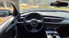 Audi A6 2.0TDI, снимка 10