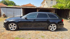 Audi A6 2.0TDI, снимка 9