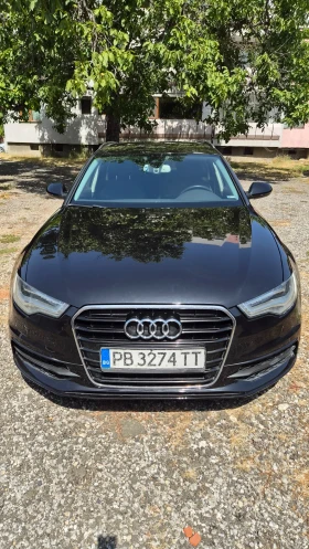 Audi A6 2.0TDI, снимка 2