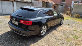 Audi A6 2.0TDI, снимка 6