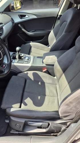 Audi A6 2.0TDI, снимка 12