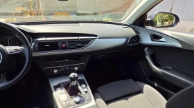 Audi A6 2.0TDI, снимка 11