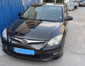 Hyundai I30, снимка 3