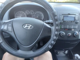 Hyundai I30, снимка 8