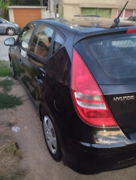 Hyundai I30, снимка 2
