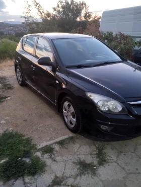 Hyundai I30, снимка 6
