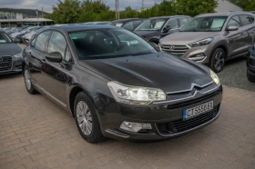 Citroen C5 2.0 HDI, снимка 9