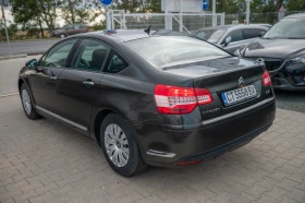 Citroen C5 2.0 HDI, снимка 10