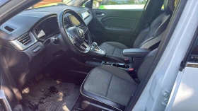Renault Captur Plugin hybrid * СЕРВИЗЕН* ФУЛ ЕКСТРИ* , снимка 8