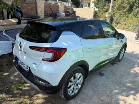 Renault Captur Plugin hybrid * СЕРВИЗЕН* ФУЛ ЕКСТРИ* , снимка 3