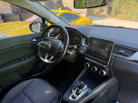 Renault Captur Plugin hybrid * СЕРВИЗЕН* ФУЛ ЕКСТРИ* , снимка 9