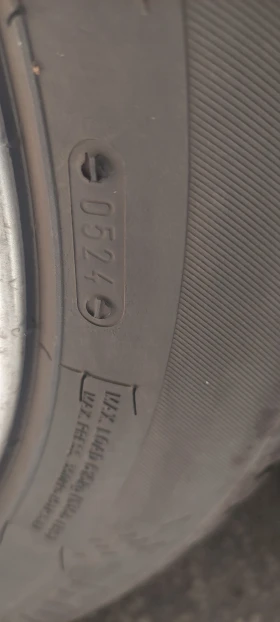 Ford Fusion 1.4 ГАЗ, снимка 17