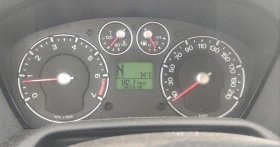 Ford Fusion 1.4 ГАЗ, снимка 15