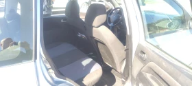 Ford Fusion 1.4 ГАЗ, снимка 11