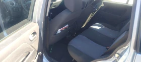 Ford Fusion 1.4 ГАЗ, снимка 10